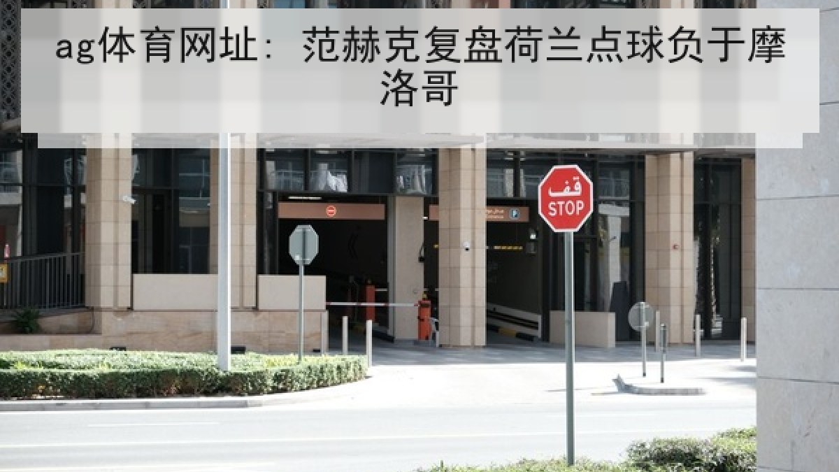 ag体育网址: 范赫克复盘荷兰点球负于摩洛哥 ag体育网址: 范赫克复盘荷兰点球负于摩洛哥